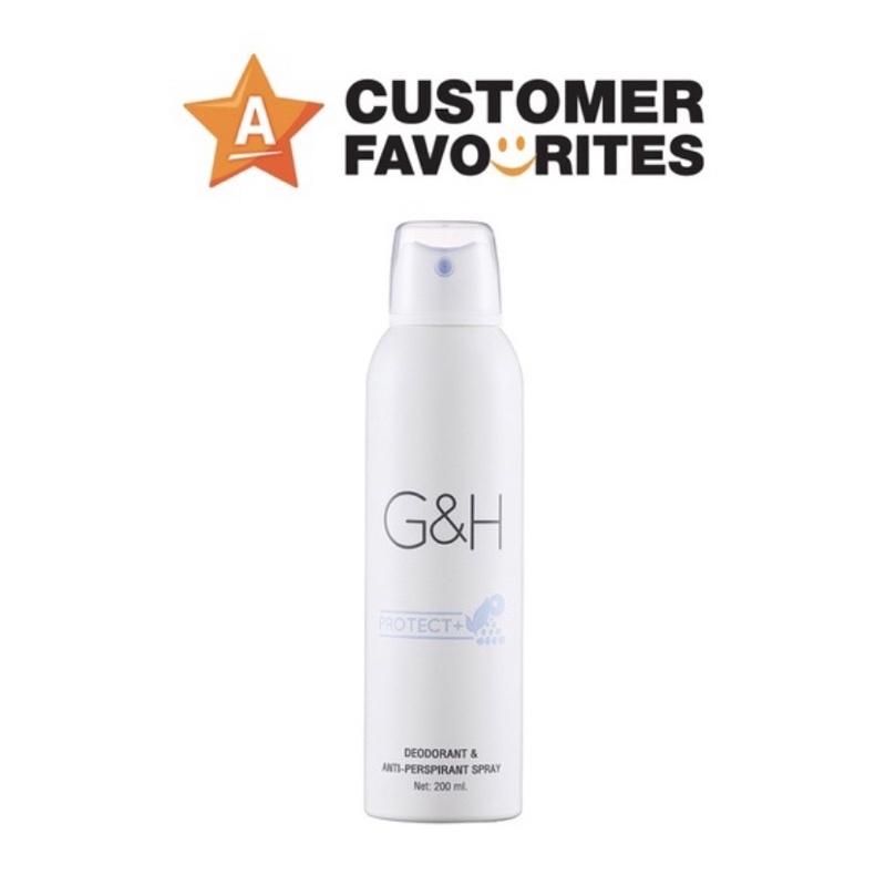 AMWAY DEODORANT & ANTIPERSPIRANT SPRAY ORIGINAL READY STOCK Shopee