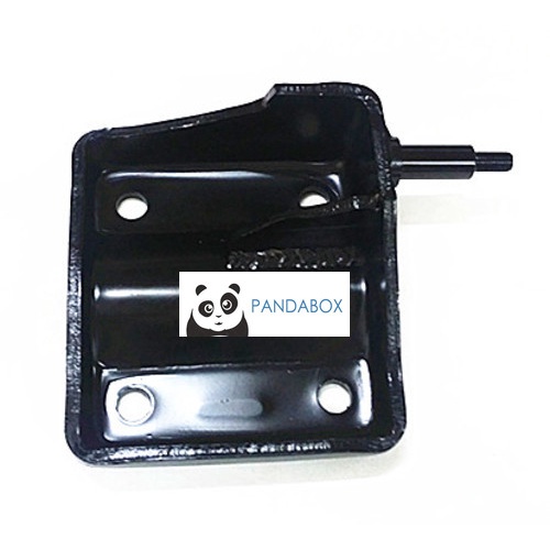 Mitsubishi Triton 4 Wheels Rear Leaf Spring U Bolt Seat (THAILAND MADE