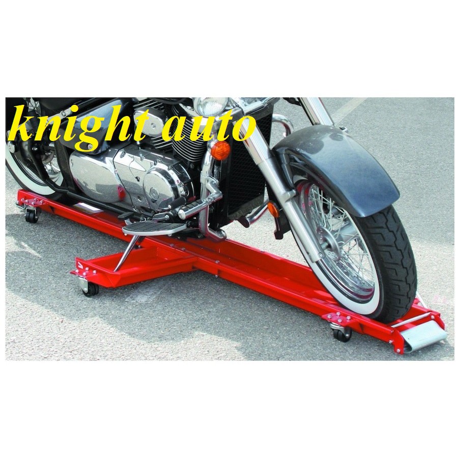 1250LbS Capacity Low Profile Motorcycle Dolly ID559215 Shopee Malaysia