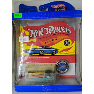 hot wheels 30th anniversary set