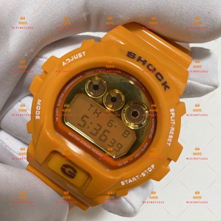 dw6900 mango