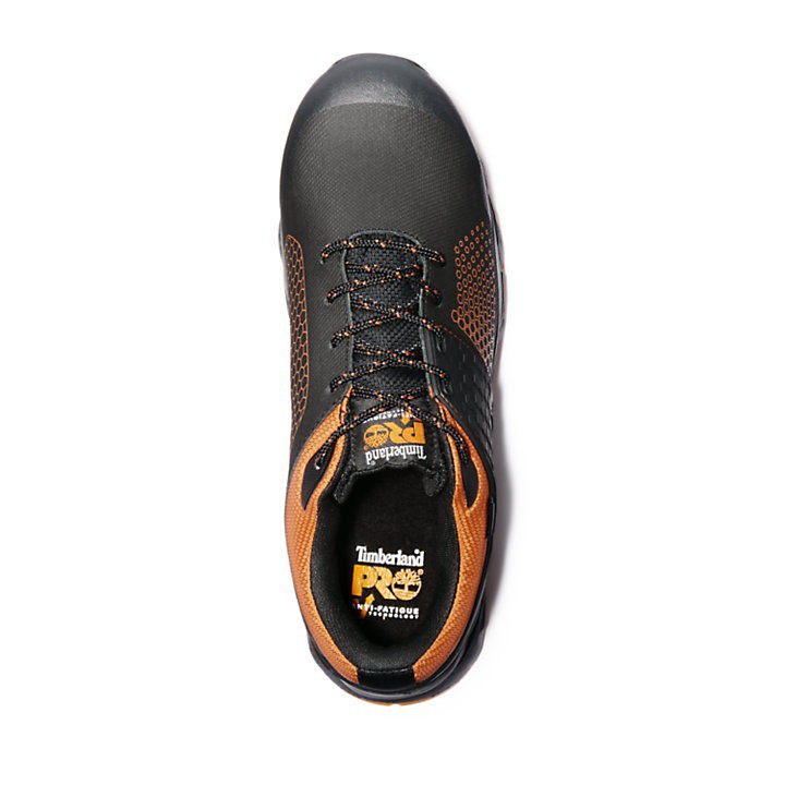 timberland pro ridgework low