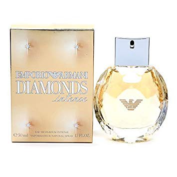 emporio armani diamonds 100 ml