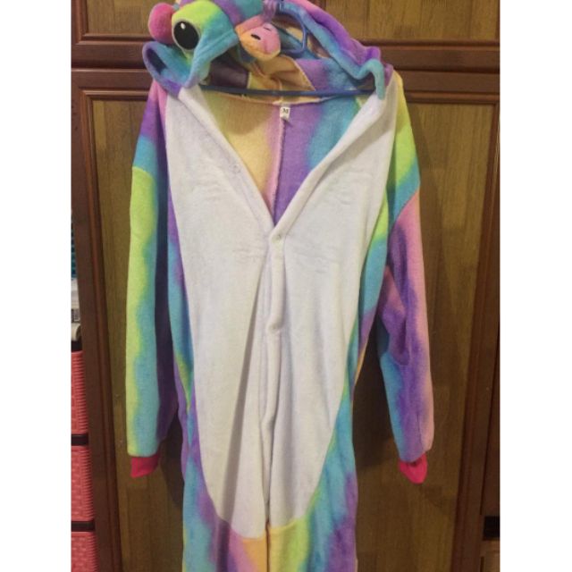  Baju unicorn  rainbow cute saiz M Shopee Malaysia