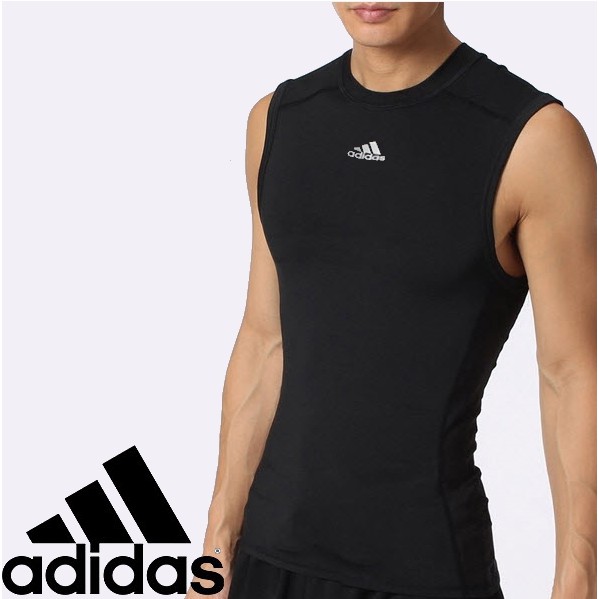 adidas running vest