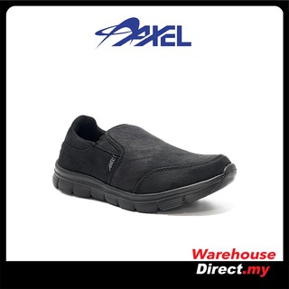 Axel Men's Lifestyle Shoes