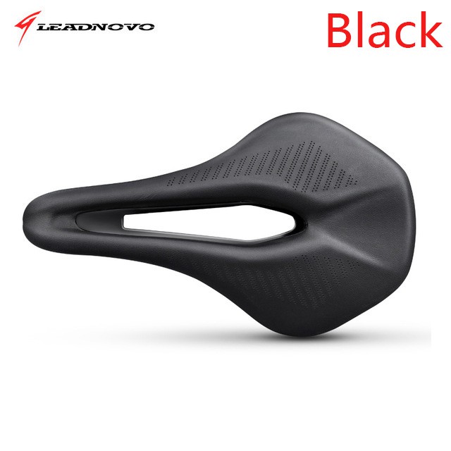 Bike Saddle Bicycle Saddle Soft And Comfortable Mountain Bike Seat