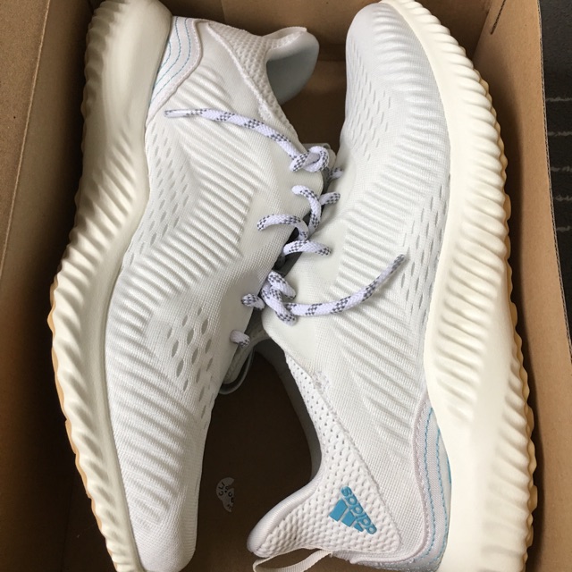 alphabounce parley shoes