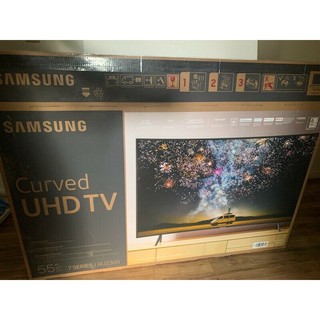 Samsung 75 Qled Curved Smart Prices And Promotions Aug 2021 Shopee Malaysia