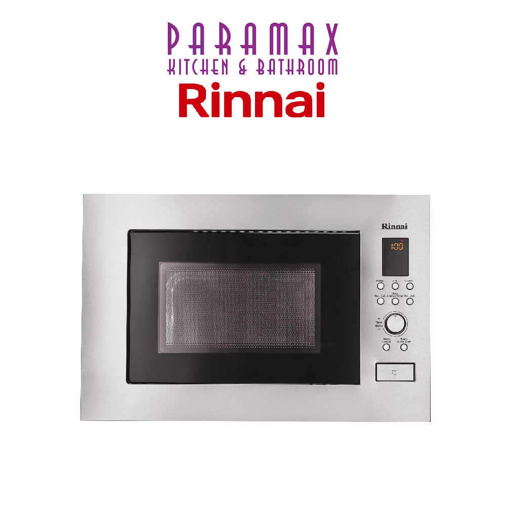 Rinnai Built-in Microwave RO-M2561-SM 25L