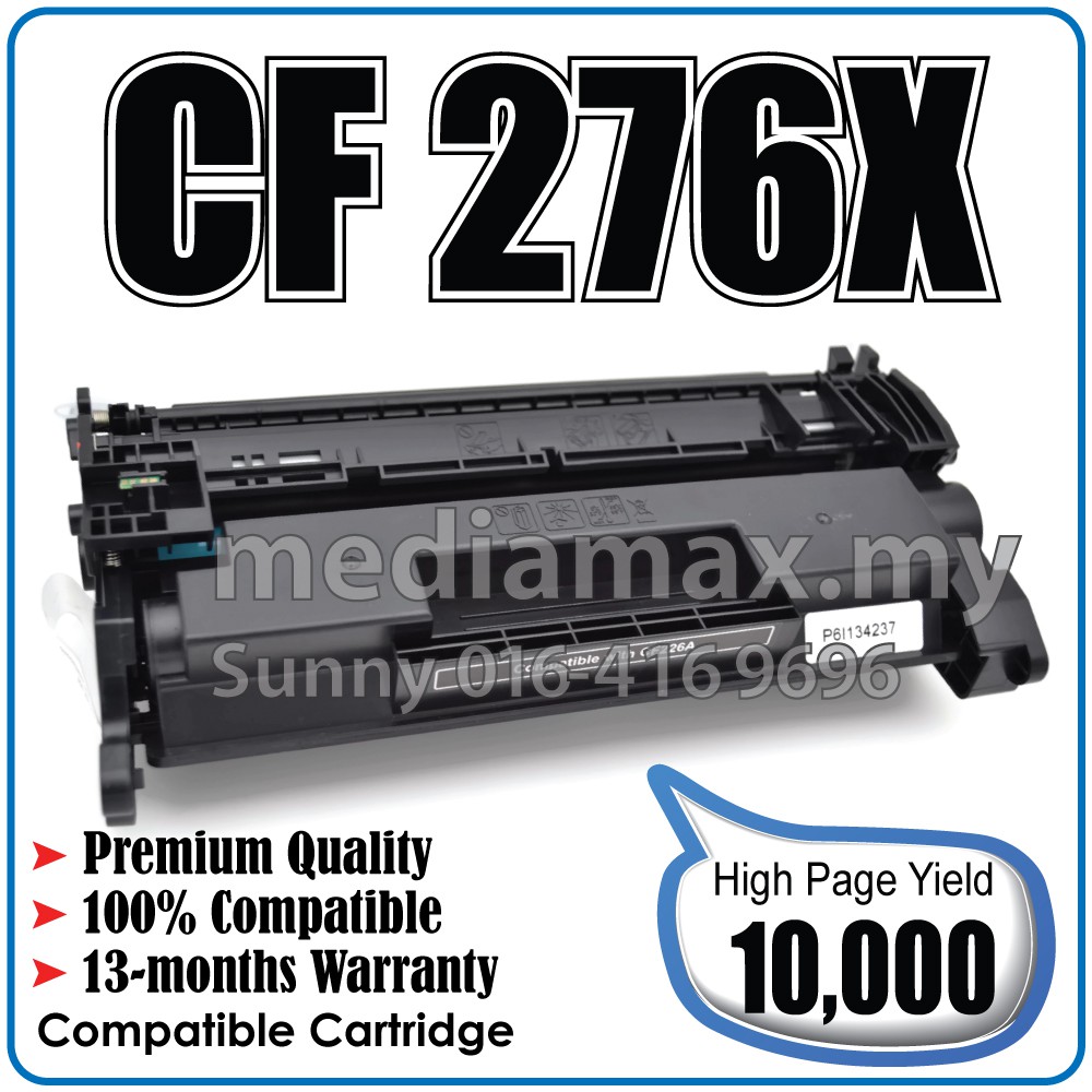 cf276x