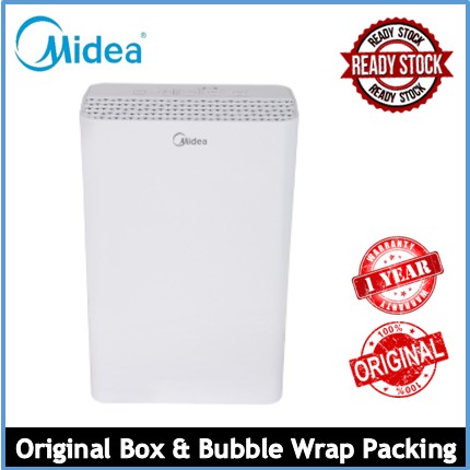 20bd midea ionizer