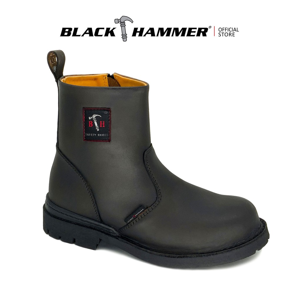 black hammer work shoes