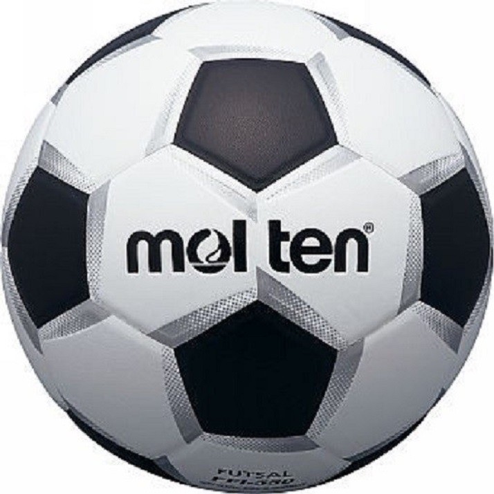 Molten Laminated Futsal Ball - Size 4 PFI550 | Shopee Malaysia