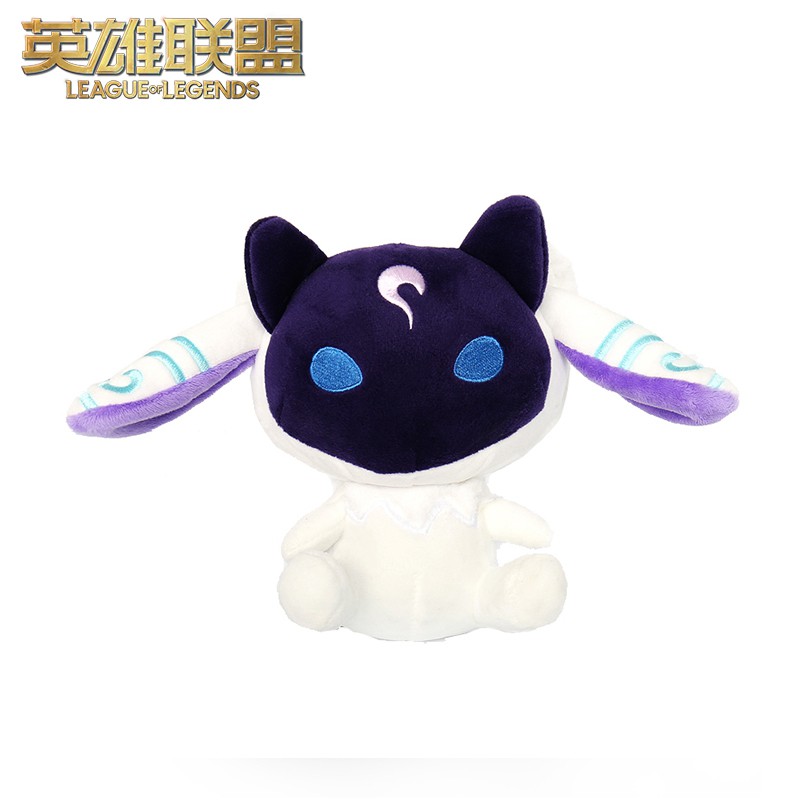 league of legends plushies