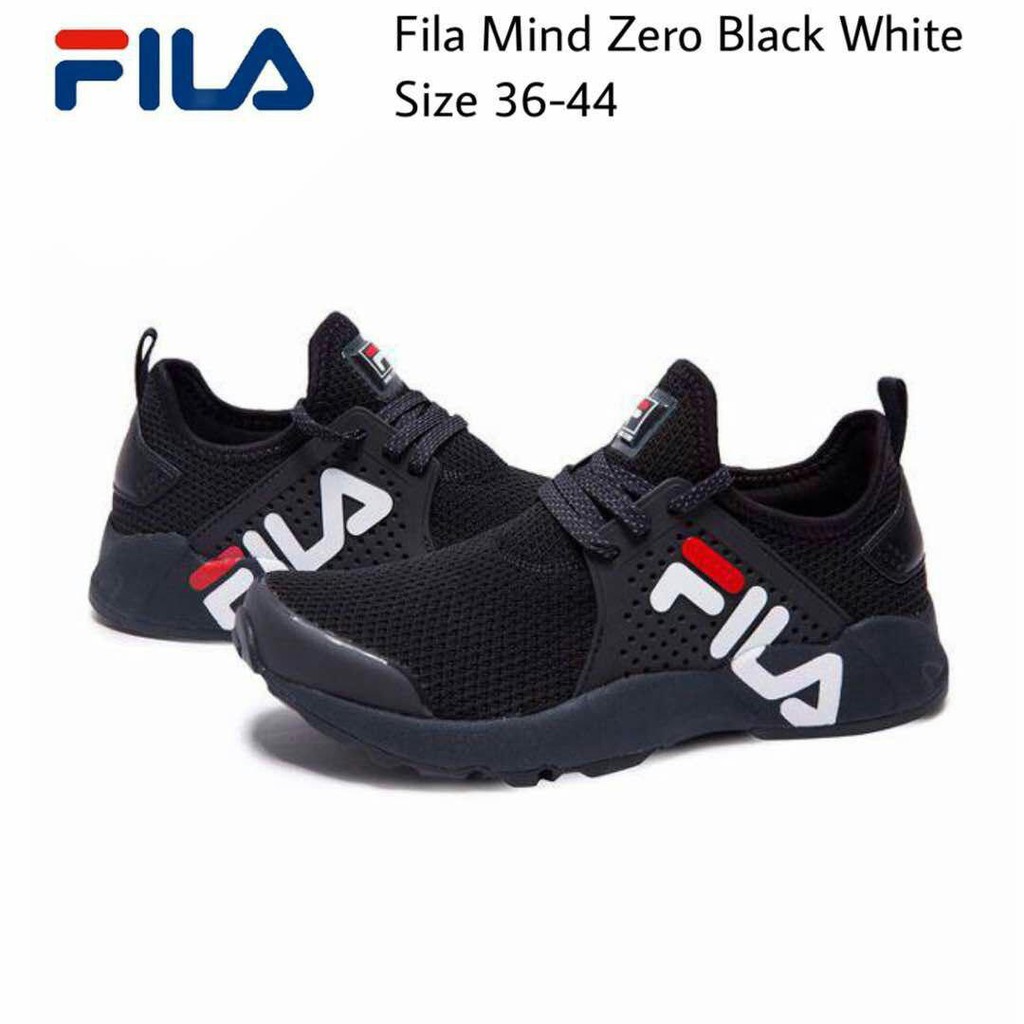 fila mind zero shoes