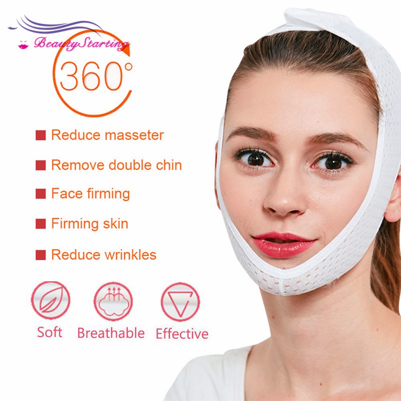 face tightening mask