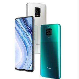 Xiaomi Redmi Note 9 Price In Malaysia Specs Rm459 Technave