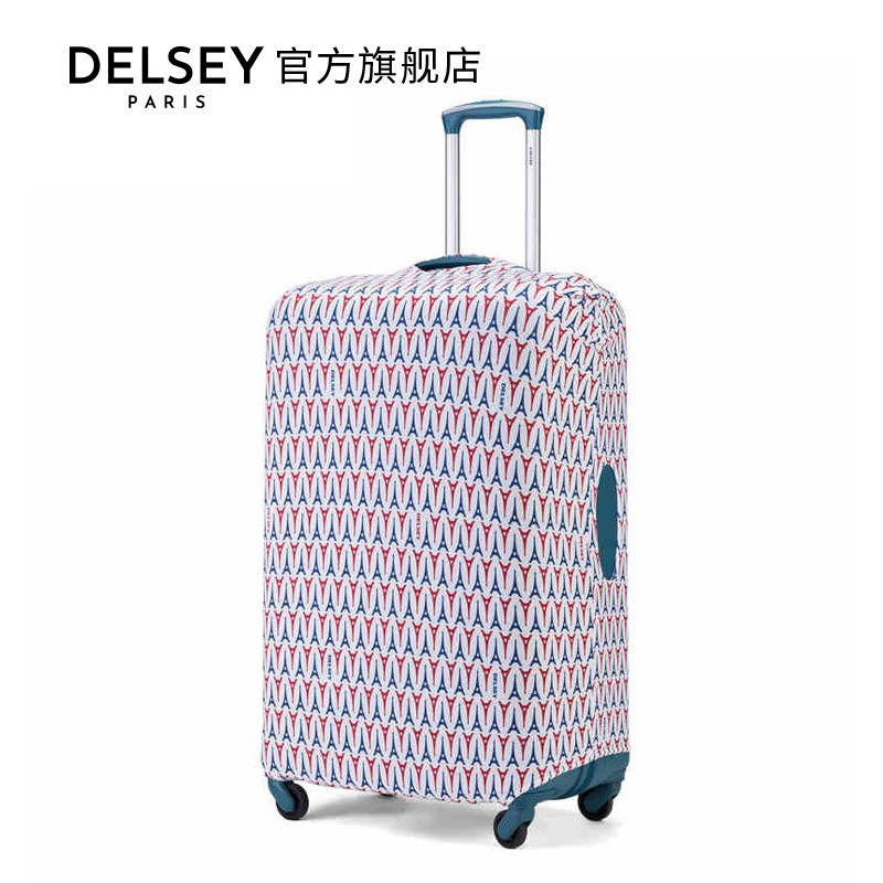 delsey luggage cover protector