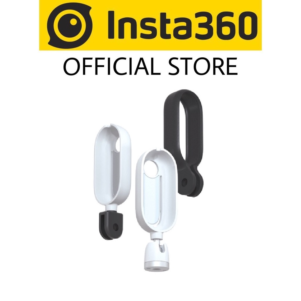 insta360 go2 64GB 万能キット マウントアダプター・ケース・自撮