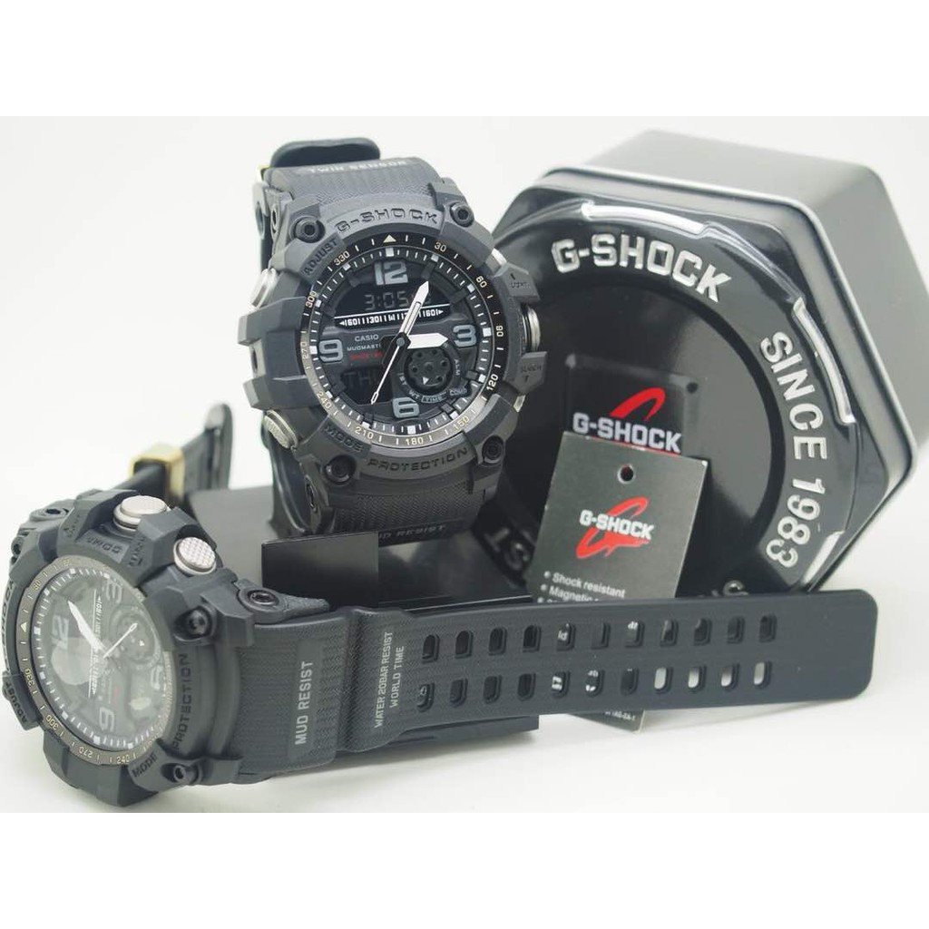 casio ga 135a