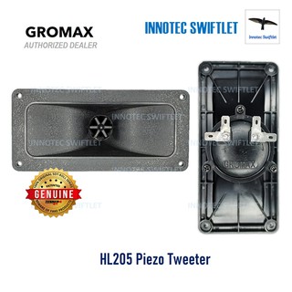 GROMAX 2x5 inap Tweeter 引燕专用内声喇叭