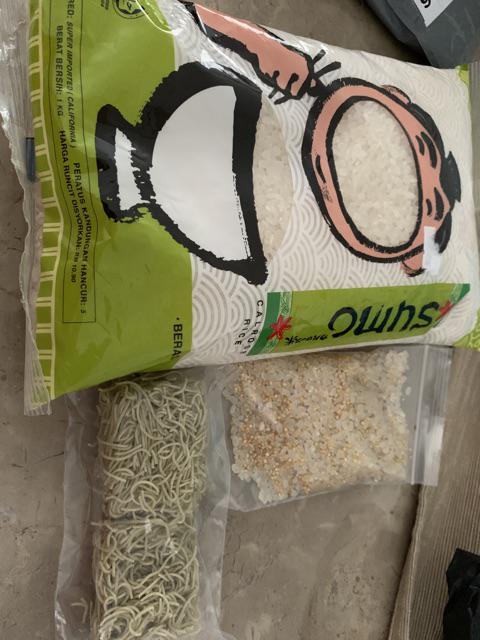 sumo rice for baby
