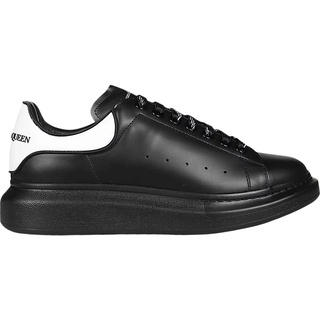 black reflective alexander mcqueen