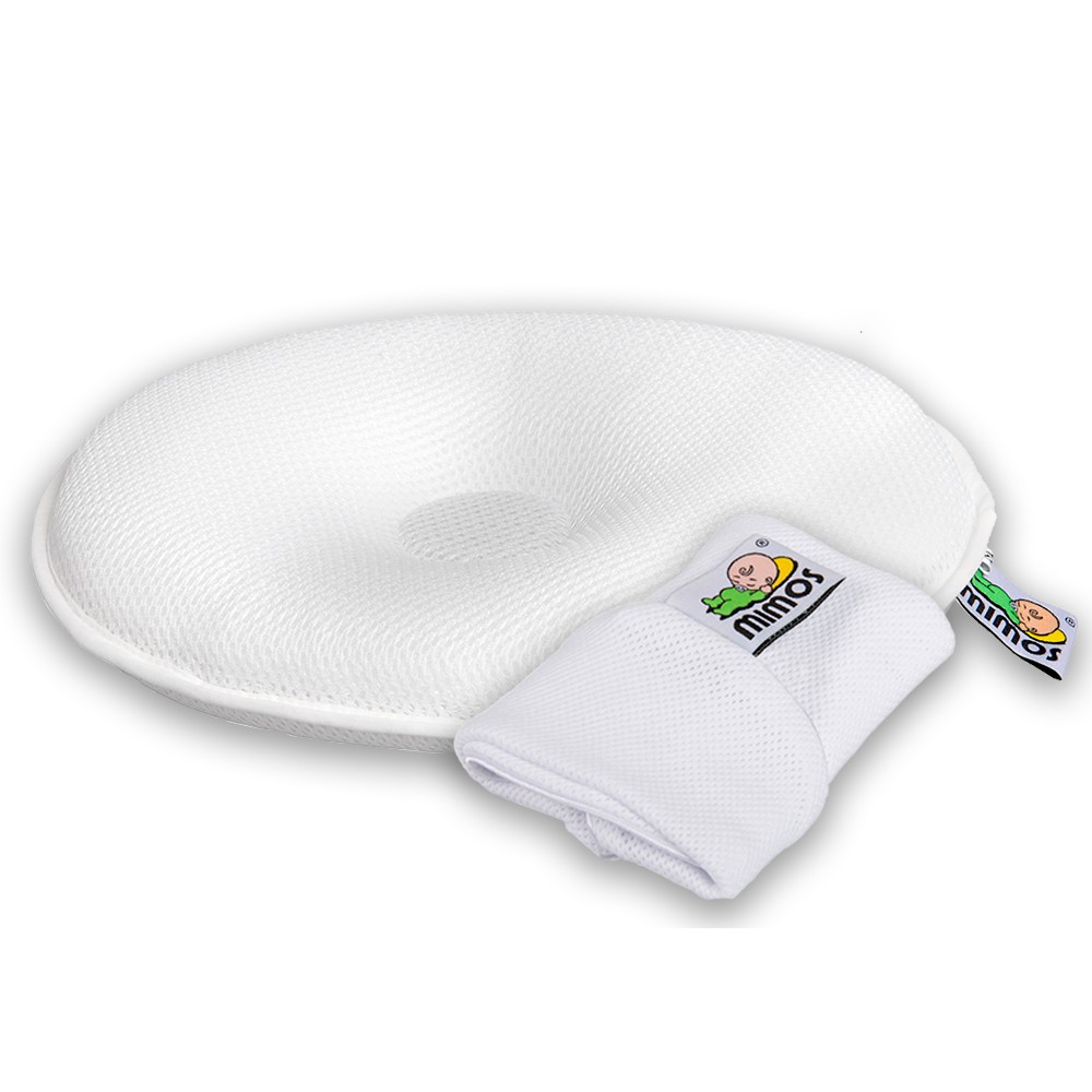 Mimos Pillow M Free 1pcs Mimos Cover Shopee Malaysia