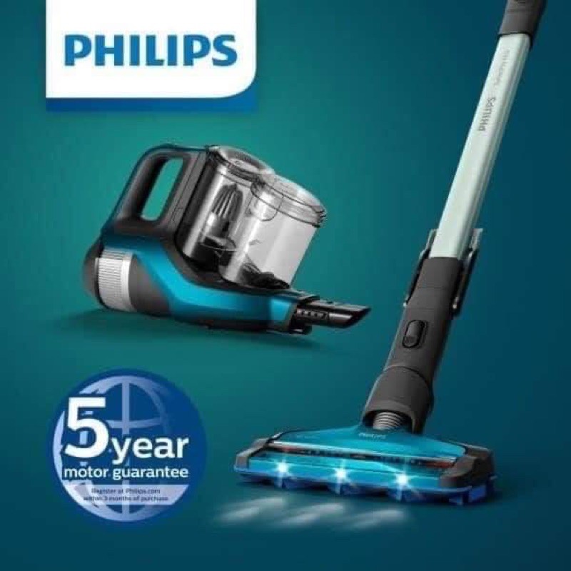 Philips max