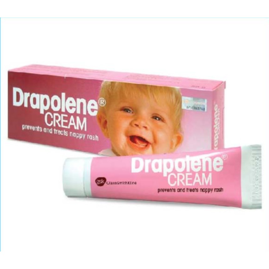 drapolene cream for baby