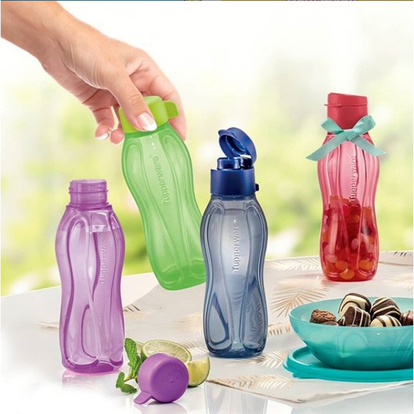 tupperware eco botlle 310 ml 1 pc Shopee Malaysia