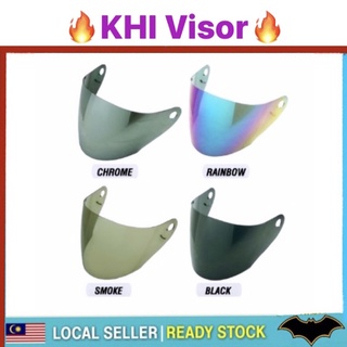 khi helmet spare parts