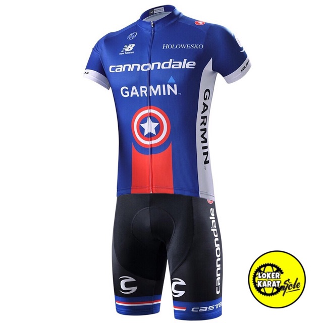 cannondale jersey mtb