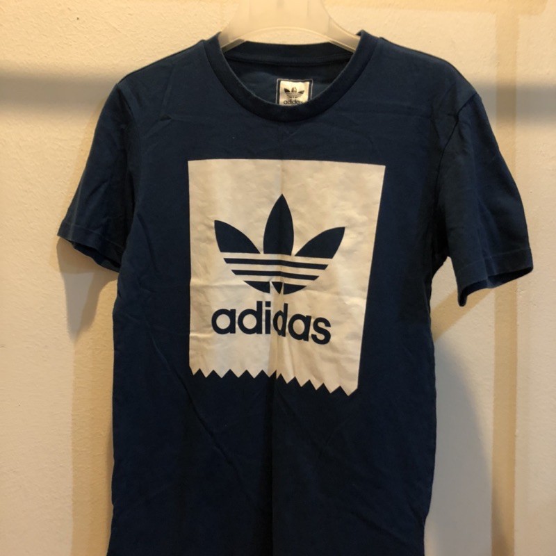 pakaian adidas original