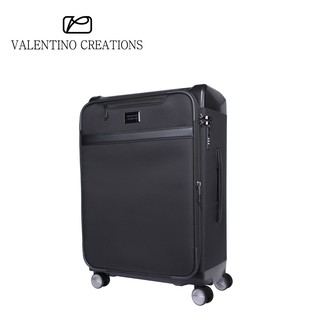 valentino trolley bags