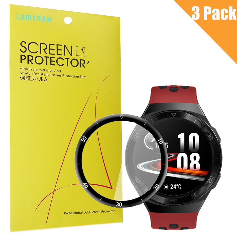 smartwatch huawei compatible