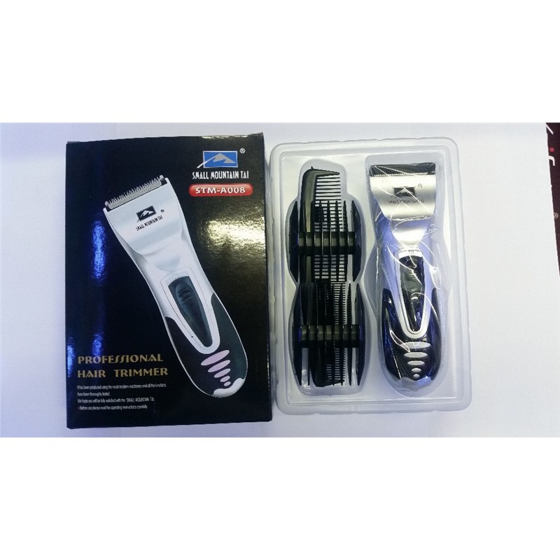 Profession Electric Hair Clipper Hair Trimmer Hair Cutting Men S