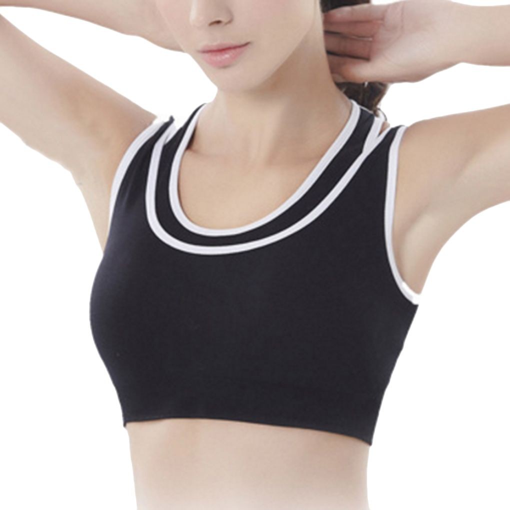 sports bra for high impact activities