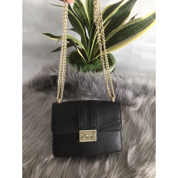 Si c.k bag