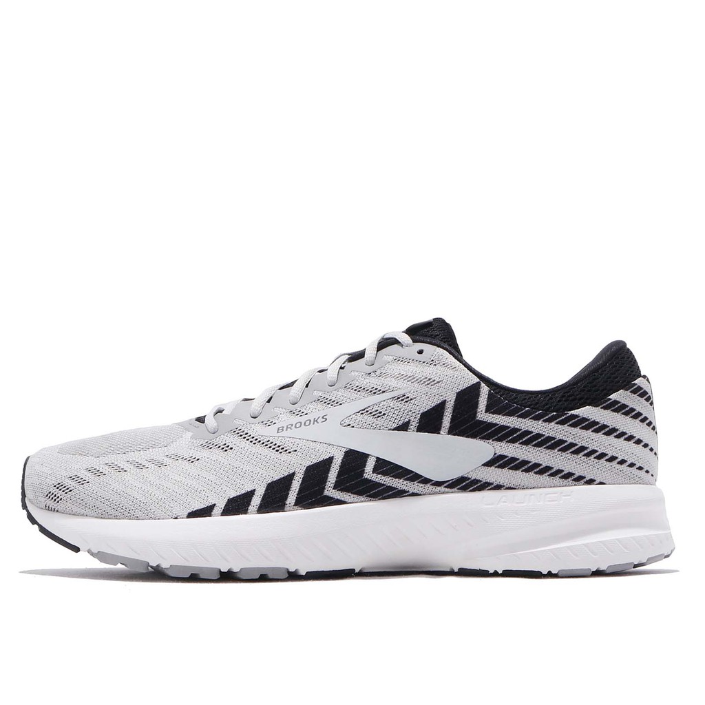 brooks running shoes launch 6