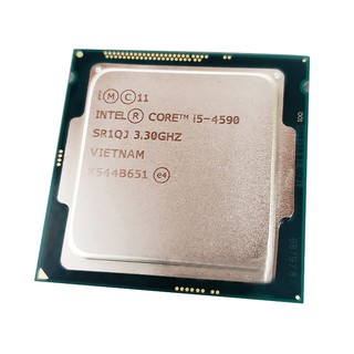 Сравнение процессоров intel core i5 4570 и 4590