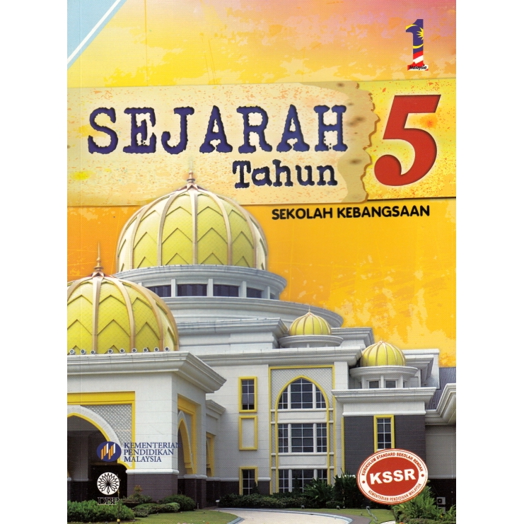 Buku Teks Sejarah Rahun 6 View / Di umur 22 tahun, aku sudah masuk