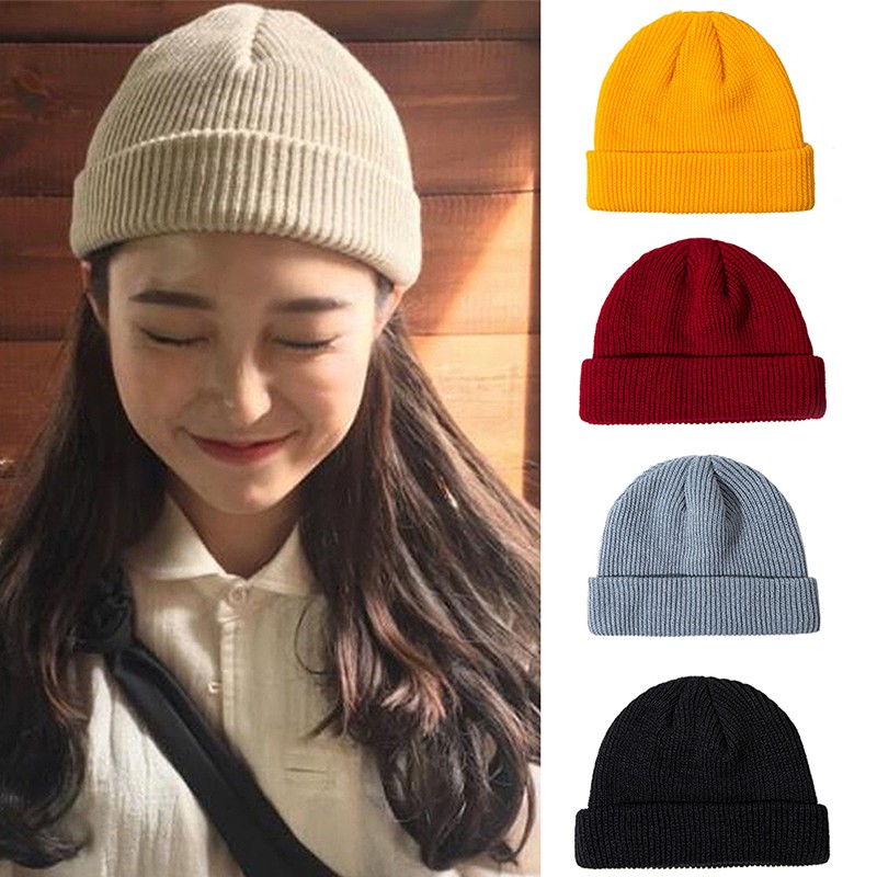 beanie cap