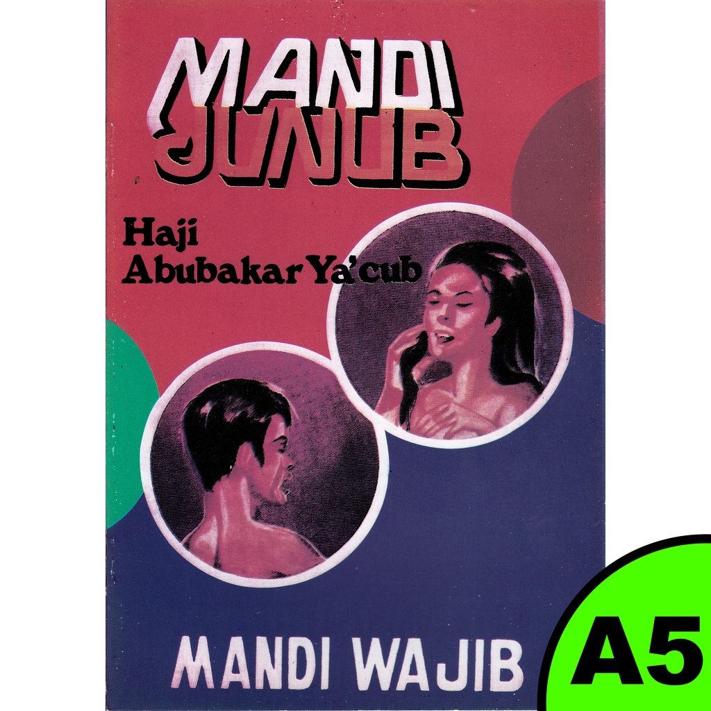 pedoman-mandi-junub-mandi-wajib-pustaka-melayu-baru-a5-shopee