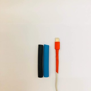 1 Metre Cable Protector Pembalut Cable Wayar Iphone 1 Metre Cable Protector Pembalut Cable Wayar Iphone