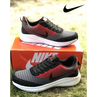 Nike Sport Running Gym Trainning Shoes Plus Size Xxl Kasut Sukan Plus Saiz Kasut Power Nike Shopee Malaysia