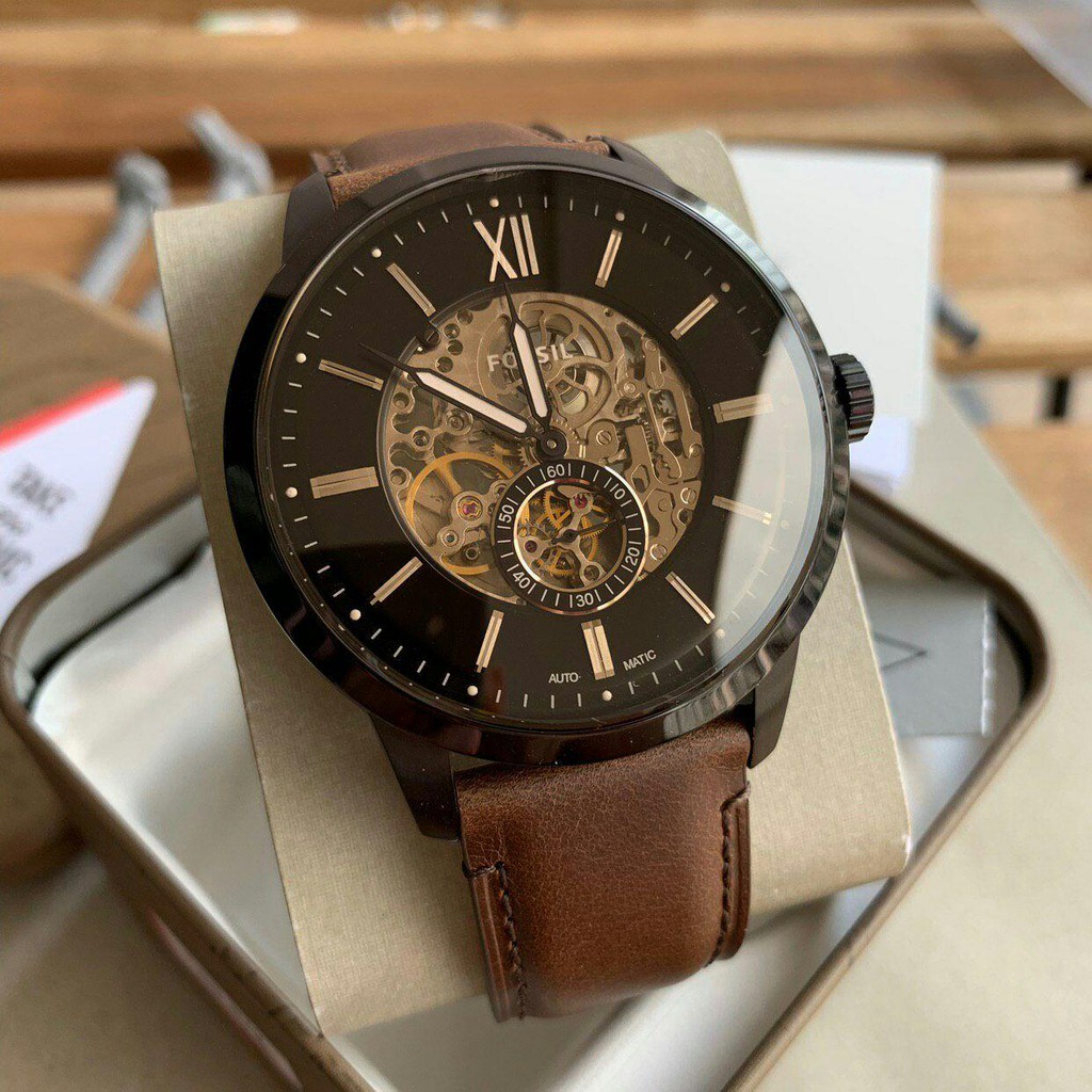 me3155 fossil watch