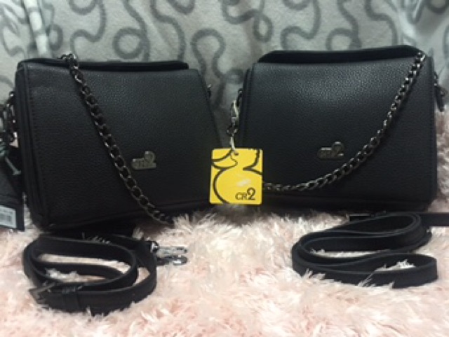 cr2 handbag latest