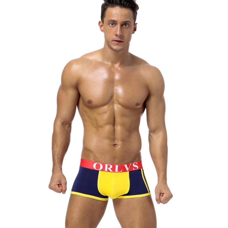 spanish men's swimwear